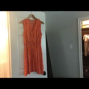 Boden Summer Dress - size 8